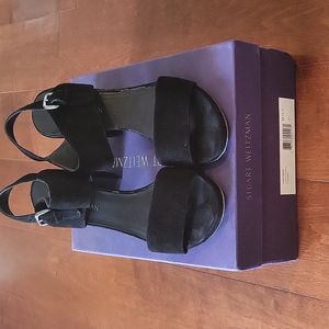 Stuart Weitzman High Heels